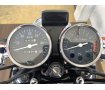 GN125H / ハリケーン製ハンドル / スマホホルダー装備