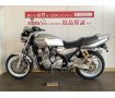 XJR1300 / 1998年モデル / ノジマフルエキマフラー / 前後ゲイルスピードホイール装備