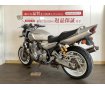 XJR1300 / 1998年モデル / ノジマフルエキマフラー / 前後ゲイルスピードホイール装備