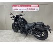  レブル1100　フルノーマル車両！ETC2.0・グリップヒーター標準装備！スペアキー有!！!