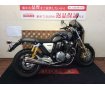  CB1100RS【アッパーカウル装備☆】！!