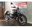 ＲｎｉｎｅＴ スクランブラー　カジュアルなサドルバッグで精細性アップ！ストリート志向のオシャレな１台!！!