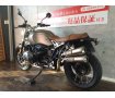 ＲｎｉｎｅＴ スクランブラー　カジュアルなサドルバッグで精細性アップ！ストリート志向のオシャレな１台!！!