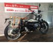 ＲｎｉｎｅＴ スクランブラー　カジュアルなサドルバッグで精細性アップ！ストリート志向のオシャレな１台!！!