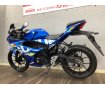 GSX-R125　2019年モデル　ヨシムラマフラー装備