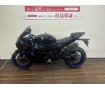 GSX-R1000R　2017年モデル