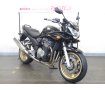 バンディット1200S　Bandit 1200S ABS 油冷Final Edition　前後ドライブレコーダー／エンジンスライダー／シガソケ装備／スペアキーあり