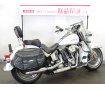 【マル得】【11月限定プライス】Heritage Softail Classic Injection [ FLSTCI1450 ]　エンジンガード／バックレストサイドバック装備