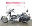 【マル得】【11月限定プライス】Heritage Softail Classic Injection [ FLSTCI1450 ]　エンジンガード／バックレストサイドバック装備