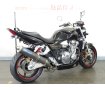 CB1300スーパーフォア　TSRマフラー／グリップヒーター／USBポート／エンジンスライダー装備／スペアキーあり！!