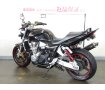 CB1300スーパーフォア　TSRマフラー／グリップヒーター／USBポート／エンジンスライダー装備／スペアキーあり！!