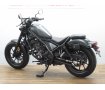 【バイク王認定中古車】レブル２５０　ＡＢＳ　２０２３年モデル　☆★ＵＢＳポート・スマホホルダー付き！★☆　【マル得車輌】！!