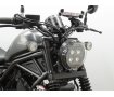 【バイク王認定中古車】レブル２５０　ＡＢＳ　２０２３年モデル　☆★ＵＢＳポート・スマホホルダー付き！★☆　【マル得車輌】！!