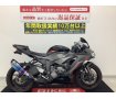 Ninja ZX-6R ABS フェンダーレス・BEETサイレンサー　ワインディングに適したミドルクラスのスーパースポーツ!