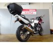 CB400 SUPER BOL D'OR HYPER VTEC Revo ABS　純正オプション　R-BOX　センタースタンド　フェンダーレス　2018年モデル