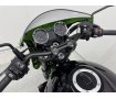 Z900RS CAF?　カフェ　ショート管・バックステップ・フェンレス・グラブバー