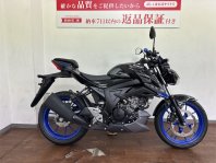 GSX-S125