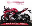 CBR250RR　ワンオーナー／フルノーマル／2018年モデル