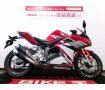 CBR250RR　ワンオーナー／フルノーマル／2018年モデル