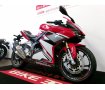 CBR250RR　ワンオーナー／フルノーマル／2018年モデル