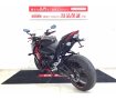 ＧＳＸ−Ｓ１０００Ｆ　フェンダーレス・ヘルメットロック・ナポレオンミラー・カスタムレバー・カスタムバーエンド・ニーパッド装備車両