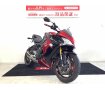 ＧＳＸ−Ｓ１０００Ｆ　フェンダーレス・ヘルメットロック・ナポレオンミラー・カスタムレバー・カスタムバーエンド・ニーパッド装備車両