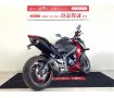 ＧＳＸ−Ｓ１０００Ｆ　フェンダーレス・ヘルメットロック・ナポレオンミラー・カスタムレバー・カスタムバーエンド・ニーパッド装備車両