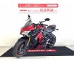 ＧＳＸ−Ｓ１０００Ｆ　フェンダーレス・ヘルメットロック・ナポレオンミラー・カスタムレバー・カスタムバーエンド・ニーパッド装備車両