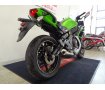  Ninja 400　ノーマル車両／2014年モデル