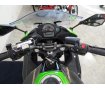  Ninja 400　ノーマル車両／2014年モデル