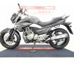  GSR250　ノーマル車両／2012年モデル