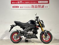 Z125PRO