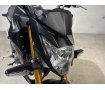 Ｚ１２５ＰＲＯ　２０２１年モデル　バーエンドミラー　！!