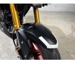 Ｚ１２５ＰＲＯ　２０２１年モデル　バーエンドミラー　！!