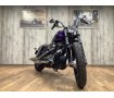 ＦＸＤＢ１５８０ストリートボブ■サドルバックサポート装備