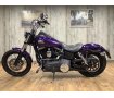 ＦＸＤＢ１５８０ストリートボブ■サドルバックサポート装備