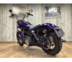 ＦＸＤＢ１５８０ストリートボブ■サドルバックサポート装備