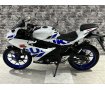 GSX-R125　マルチバー　USB電源1ポート　スペアキーあり　ヘルメットロック