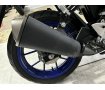 GSX-R125　マルチバー　USB電源1ポート　スペアキーあり　ヘルメットロック