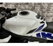 GSX-R125　マルチバー　USB電源1ポート　スペアキーあり　ヘルメットロック