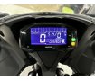 GSX-R125　マルチバー　USB電源1ポート　スペアキーあり　ヘルメットロック