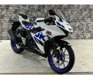 GSX-R125　マルチバー　USB電源1ポート　スペアキーあり　ヘルメットロック