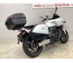 ＣＴＸ７００　ＡＢＳ　純正オプションサイドパニア！　大型リアボックス！　アジャスタブルレバー＆カスタムグリップ！　！!