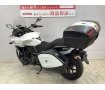 ＣＴＸ７００　ＡＢＳ　純正オプションサイドパニア！　大型リアボックス！　アジャスタブルレバー＆カスタムグリップ！　！!