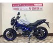 SV650S【エンジンガード装備・レバーカスタム】！!