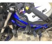 SV650S【エンジンガード装備・レバーカスタム】！!