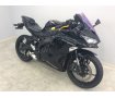 Ninja ZX-25R　2021年モデル