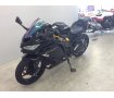 Ninja ZX-25R　2021年モデル