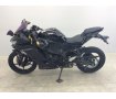 Ninja ZX-25R　2021年モデル