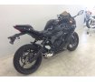 Ninja ZX-25R　2021年モデル